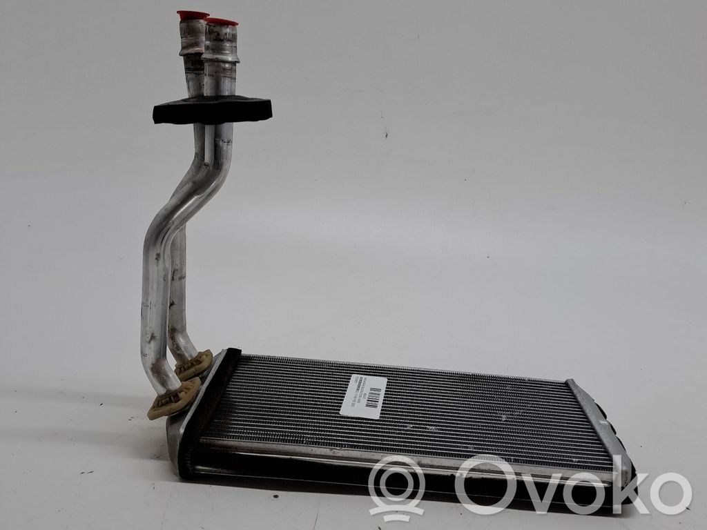 Citroen Berlingo Condenseur de climatisation 
