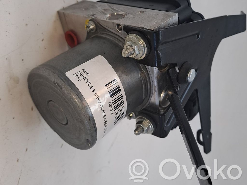 Pompe ABS   A2439008700