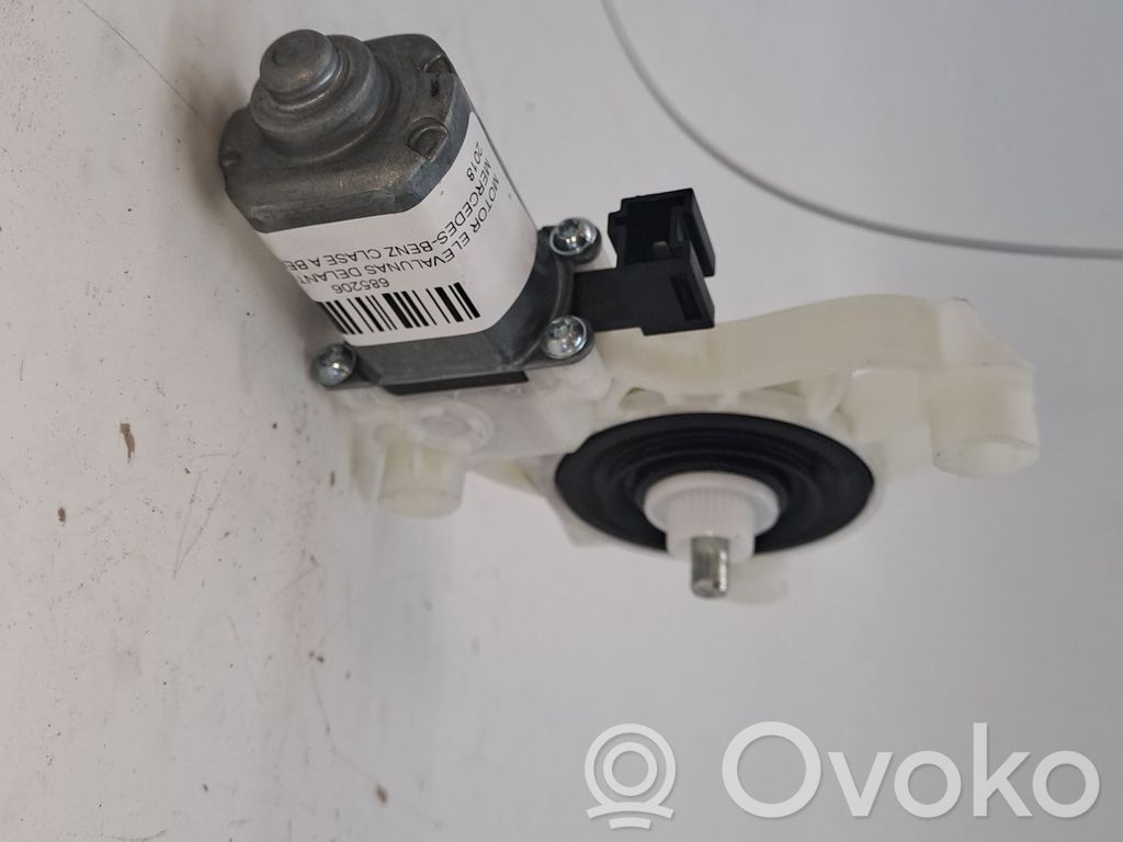 Mercedes-Benz A W177 Motor macara geam ușă față 