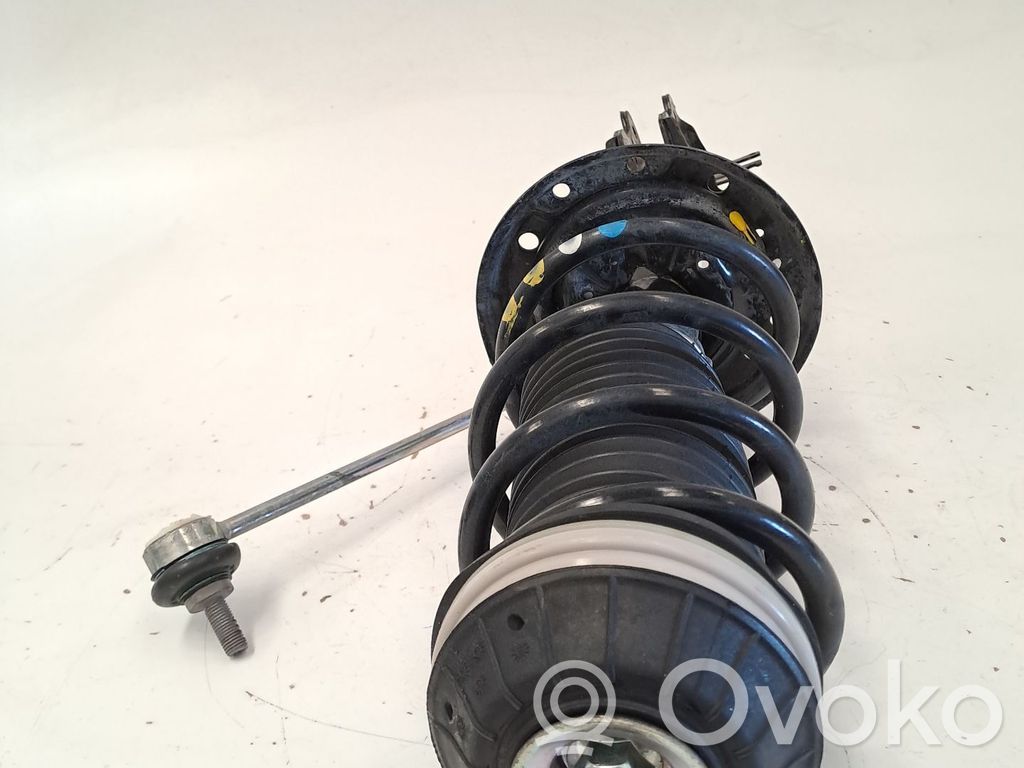 Fiat Panda II Ammortizzatore anteriore 