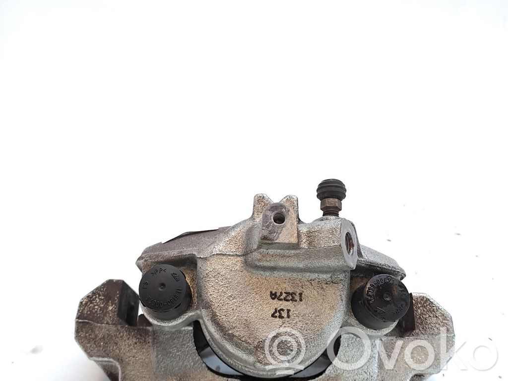 Fiat Panda II Pinza del freno anteriore
