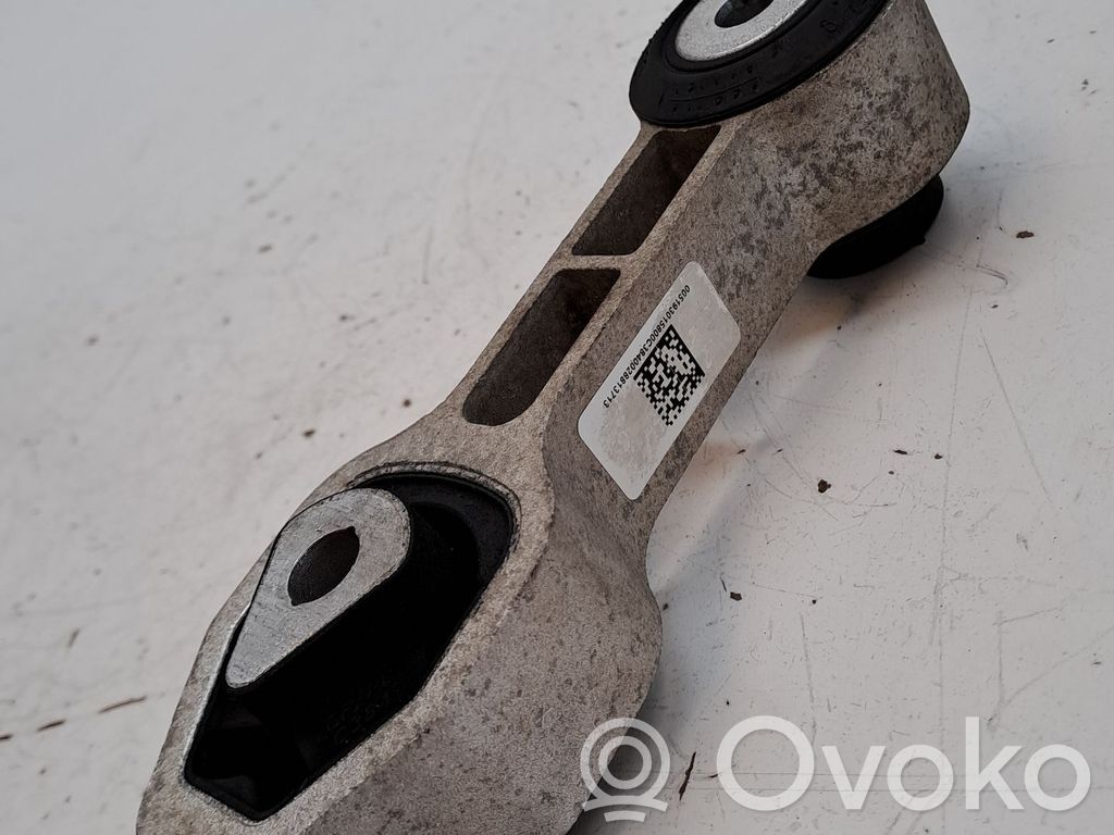 Fiat Panda II Moottorin kiinnikekorvake