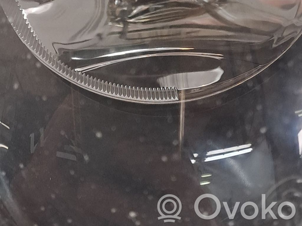 Nebelscheinwerfer vorne   5K0941700