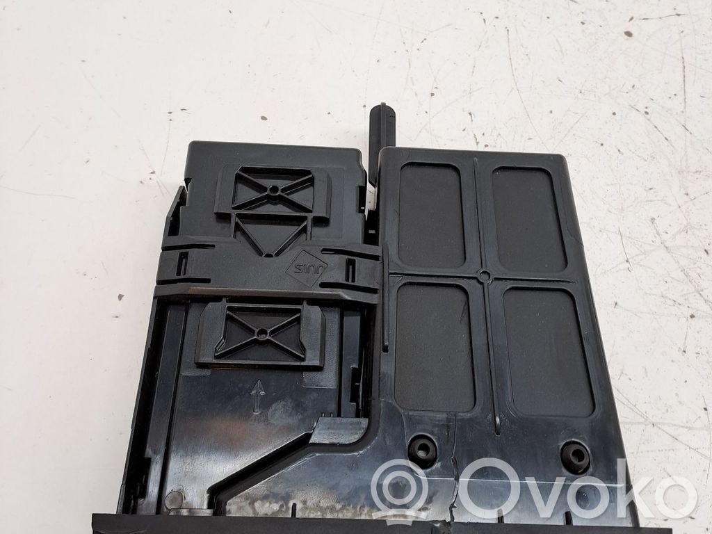 Volkswagen Golf VI Modul de control caroserie central 