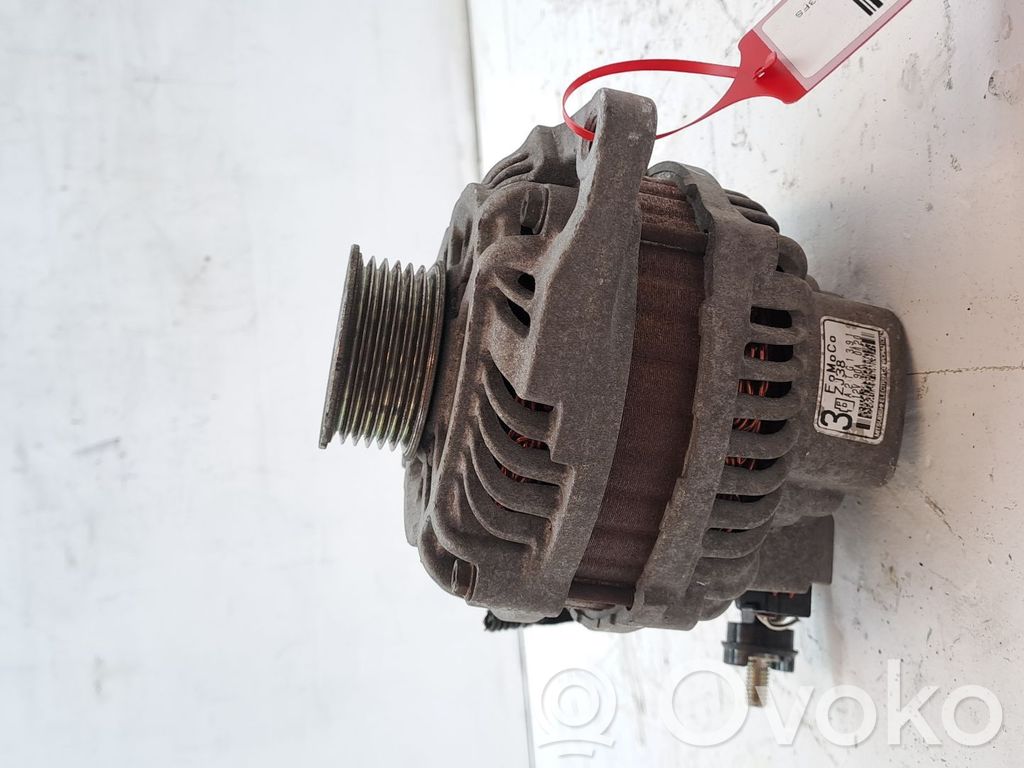 Alternador   ZJ3818300