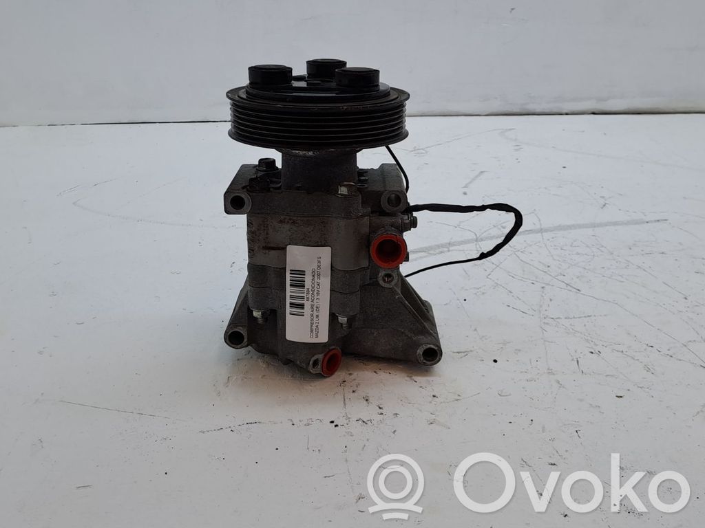 Mazda 2 Compresseur de climatisation 