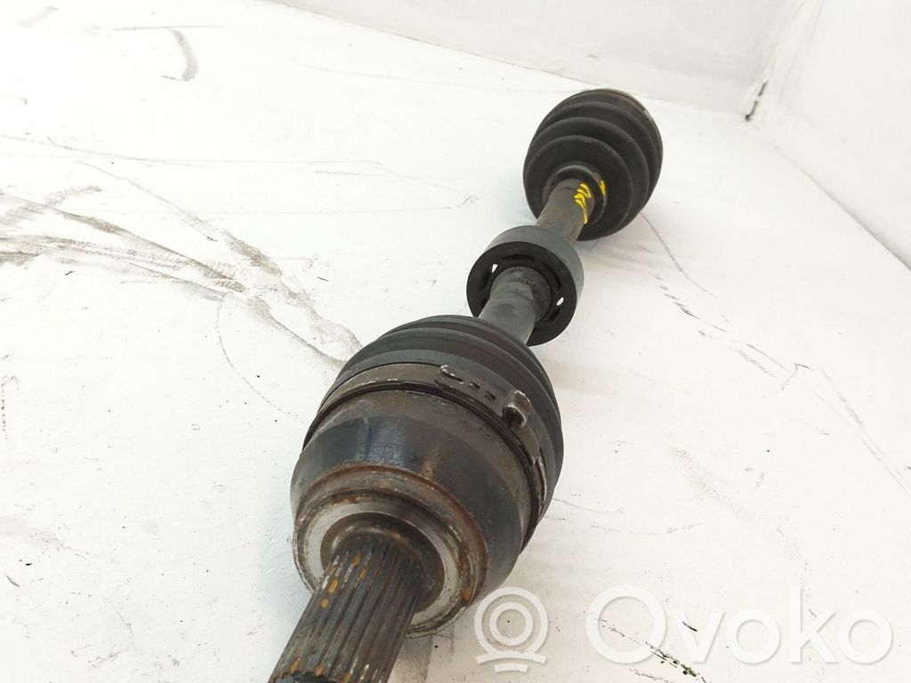 Półoś przednia   FD8025600A