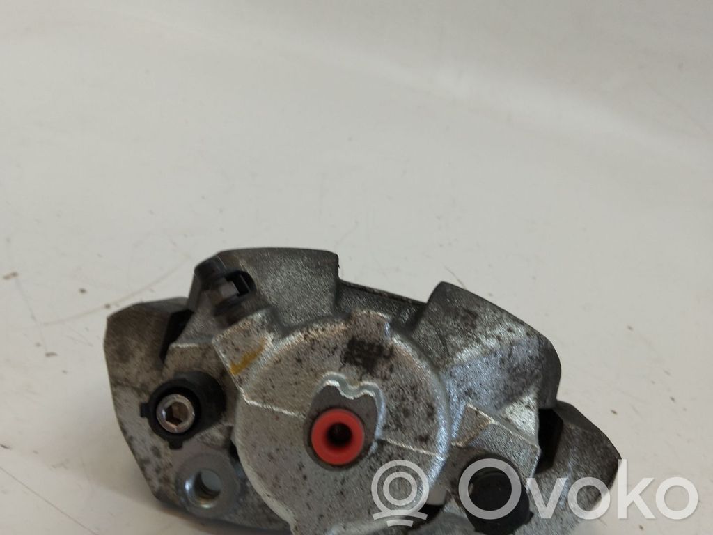 Caliper de freno delantero   10343242