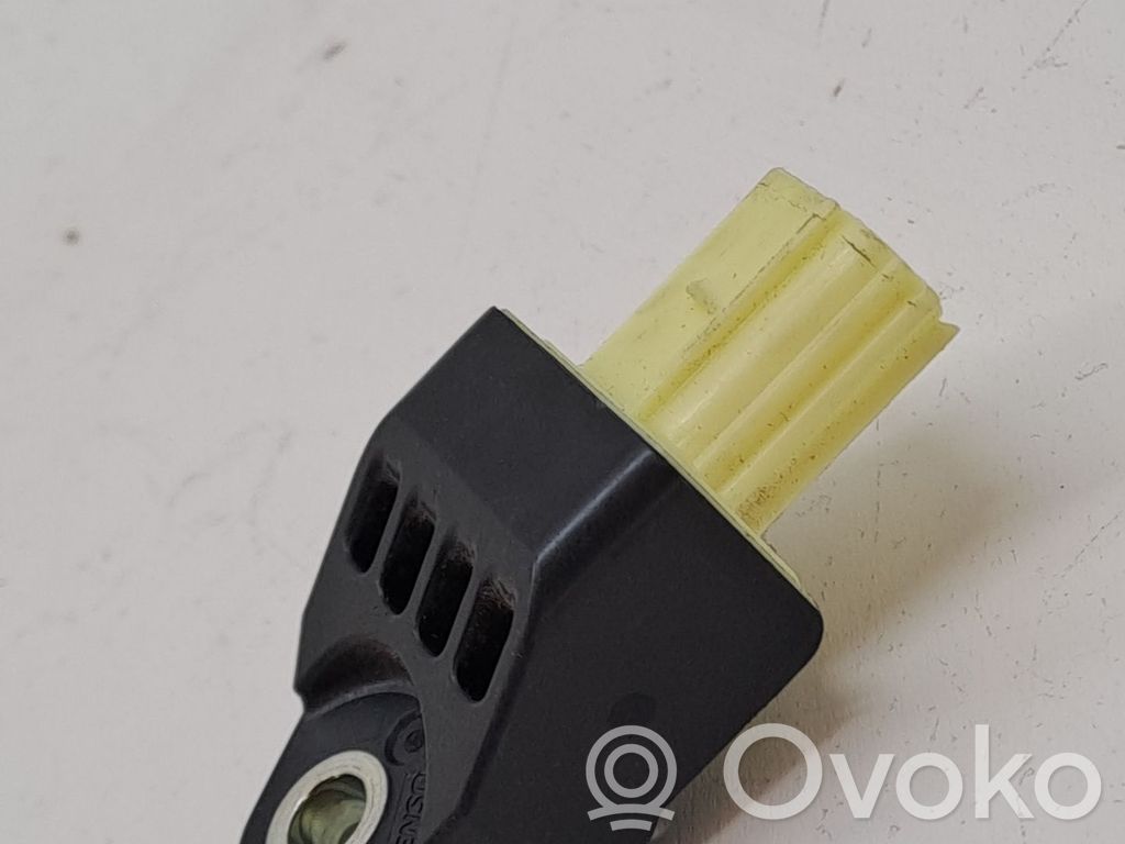 Toyota Yaris Sensor 