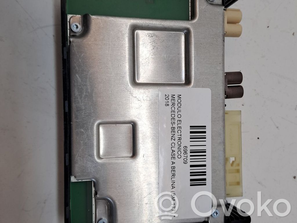 Mercedes-Benz A W177 Modul de control caroserie central