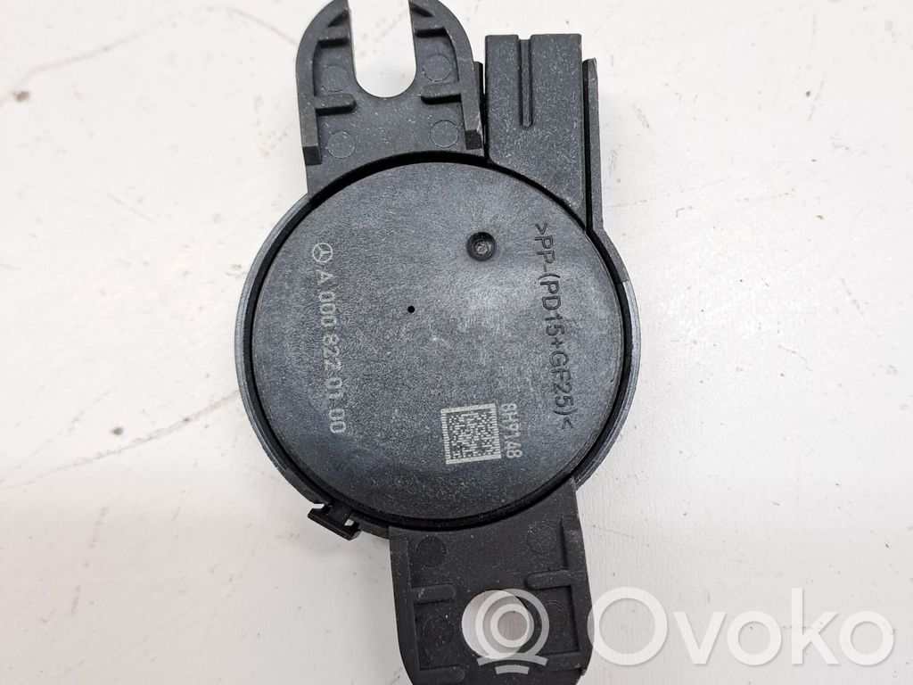 Mercedes-Benz A W177 Altoparlante portiera anteriore 