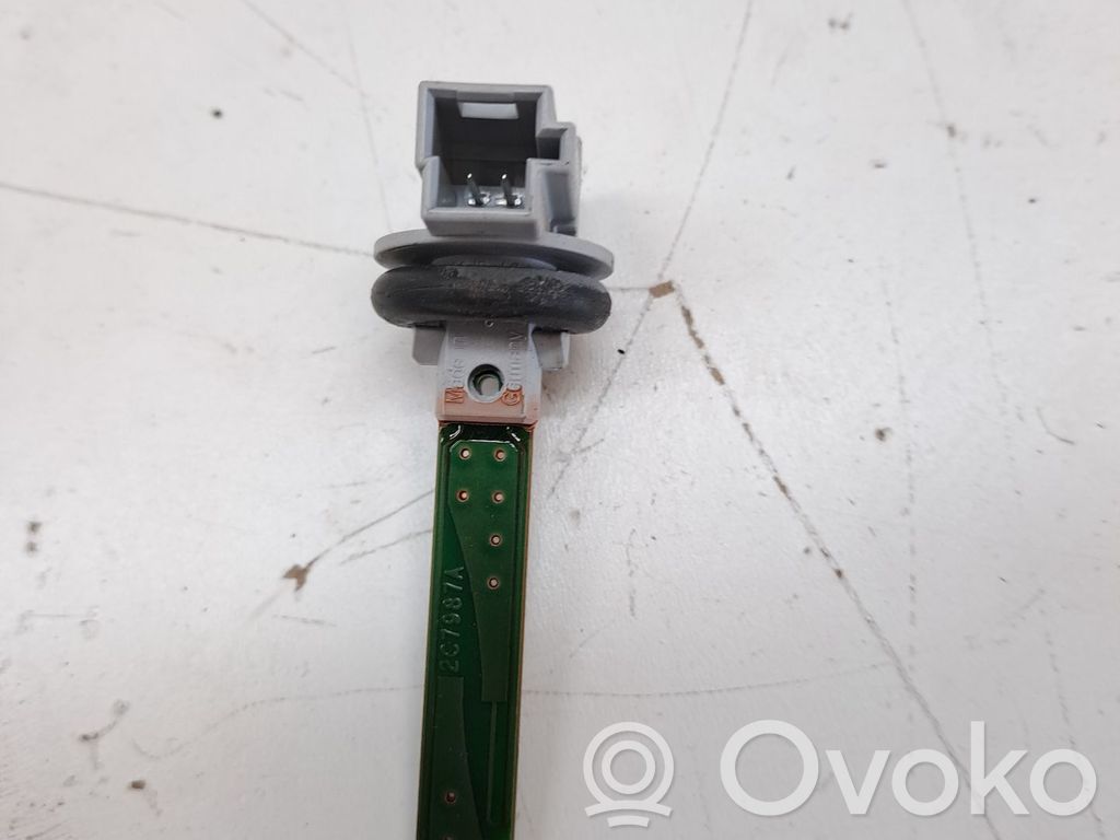 Mercedes-Benz A W177 Sensor 