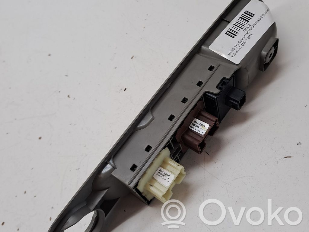 Interrupteur commade lève-vitre   254008973R