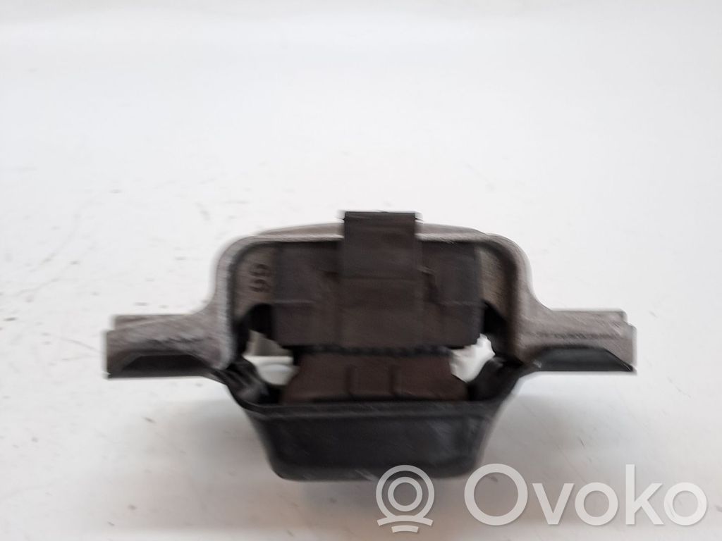 Volkswagen Golf VI Suport cutie viteze 