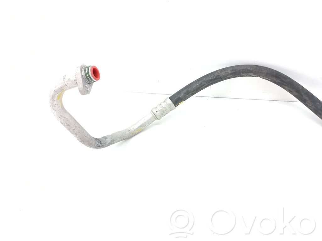 Nissan Primastar Giunto/manicotto flessibile A/C 
