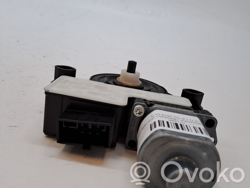 Seat Leon (1P) Motorino alzacristalli della portiera posteriore