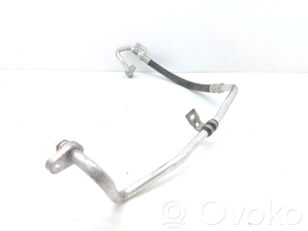 Opel Grandland X Manguito/racor flexible para A/C 