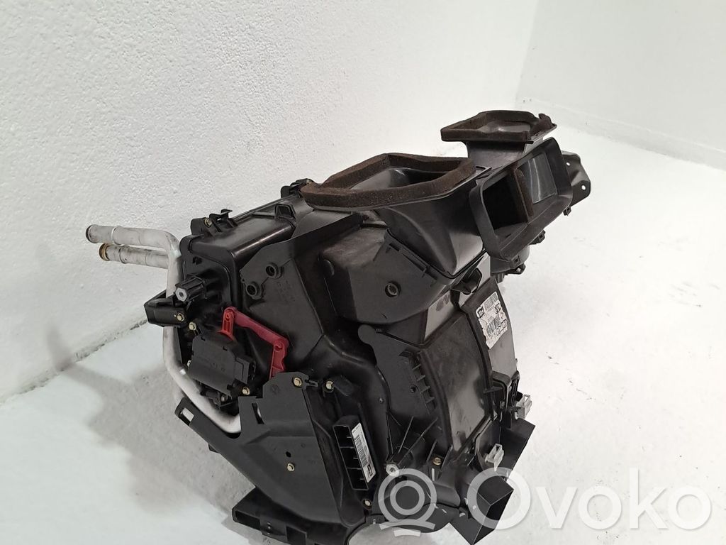 Nagrzewnica / Komplet   8E1820353B,8E1820024