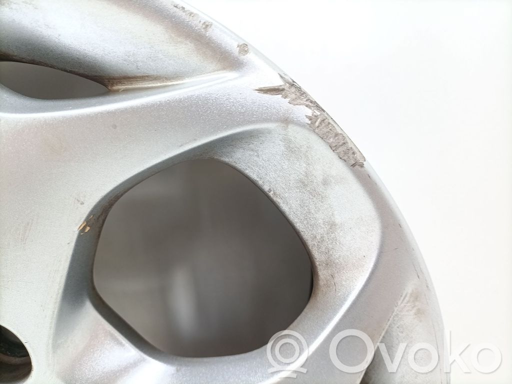 Ford Focus R24-kevytmetallivanne 