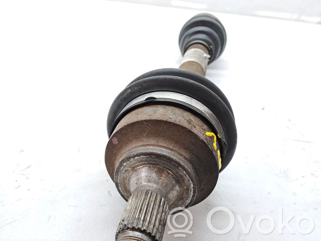 Eje de transmisión delantero   3272LW