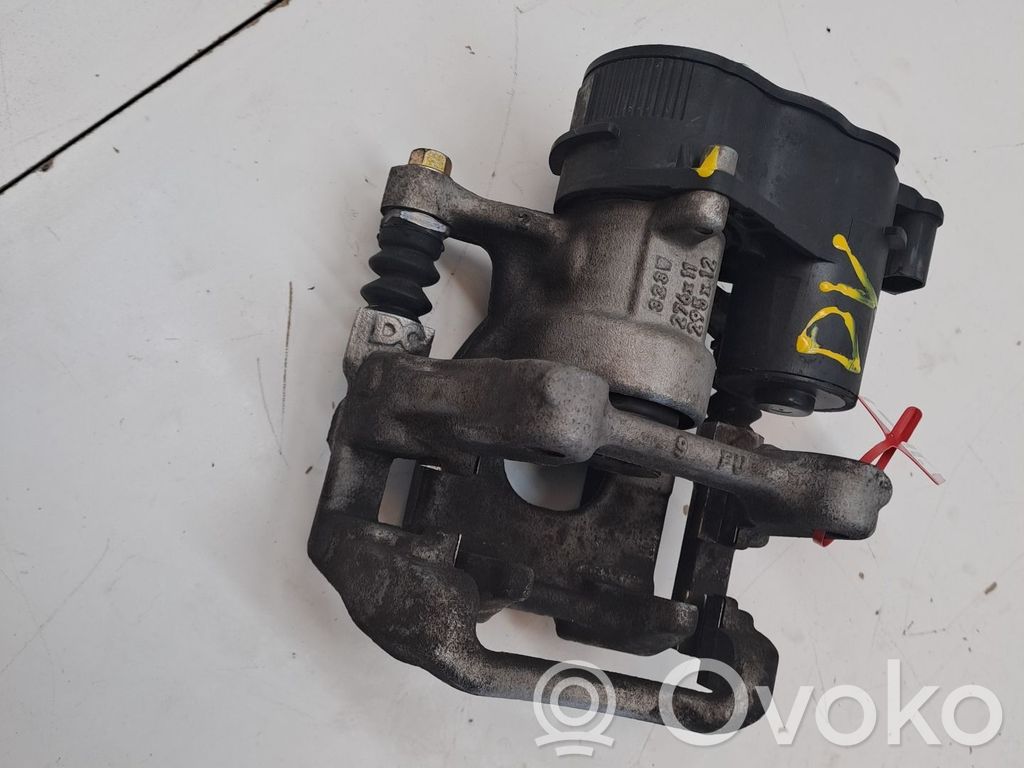 Mercedes-Benz A W177 Etrier frână spate