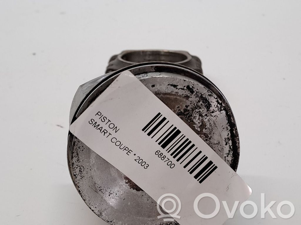 Pistón   Q0019611V001000000