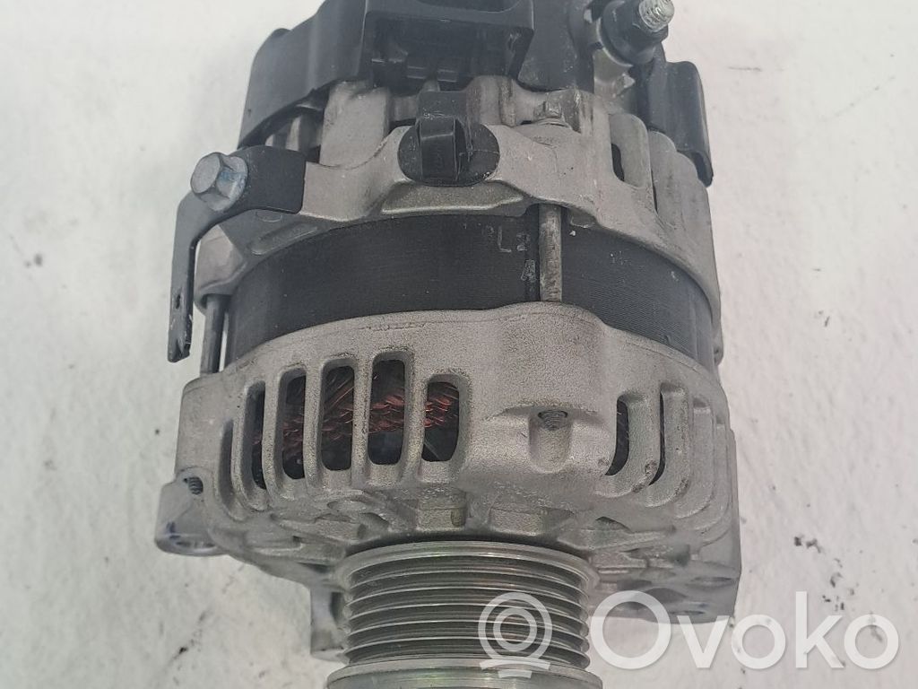 Alternador   3730007500