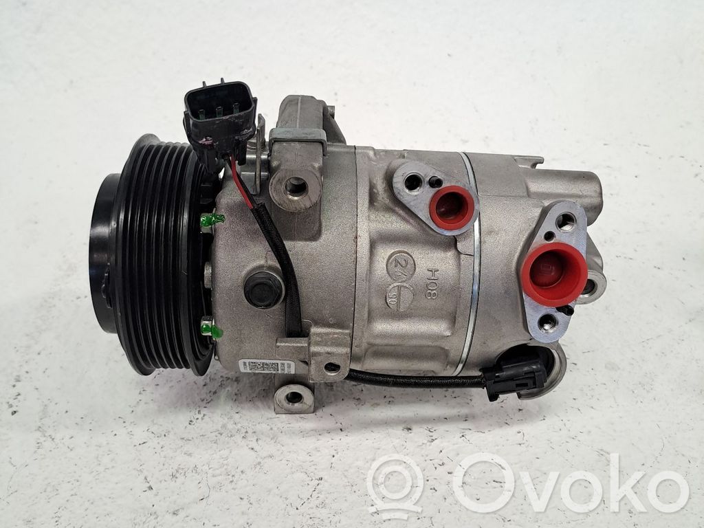 Klimakompressor Pumpe   97701Q0000