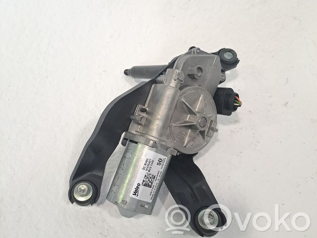 Hyundai Bayon Motor ștergător lunetă