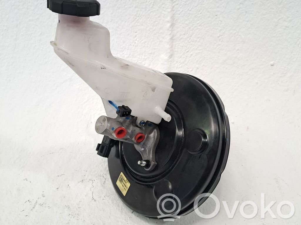 Servofrână   58500Q0260
