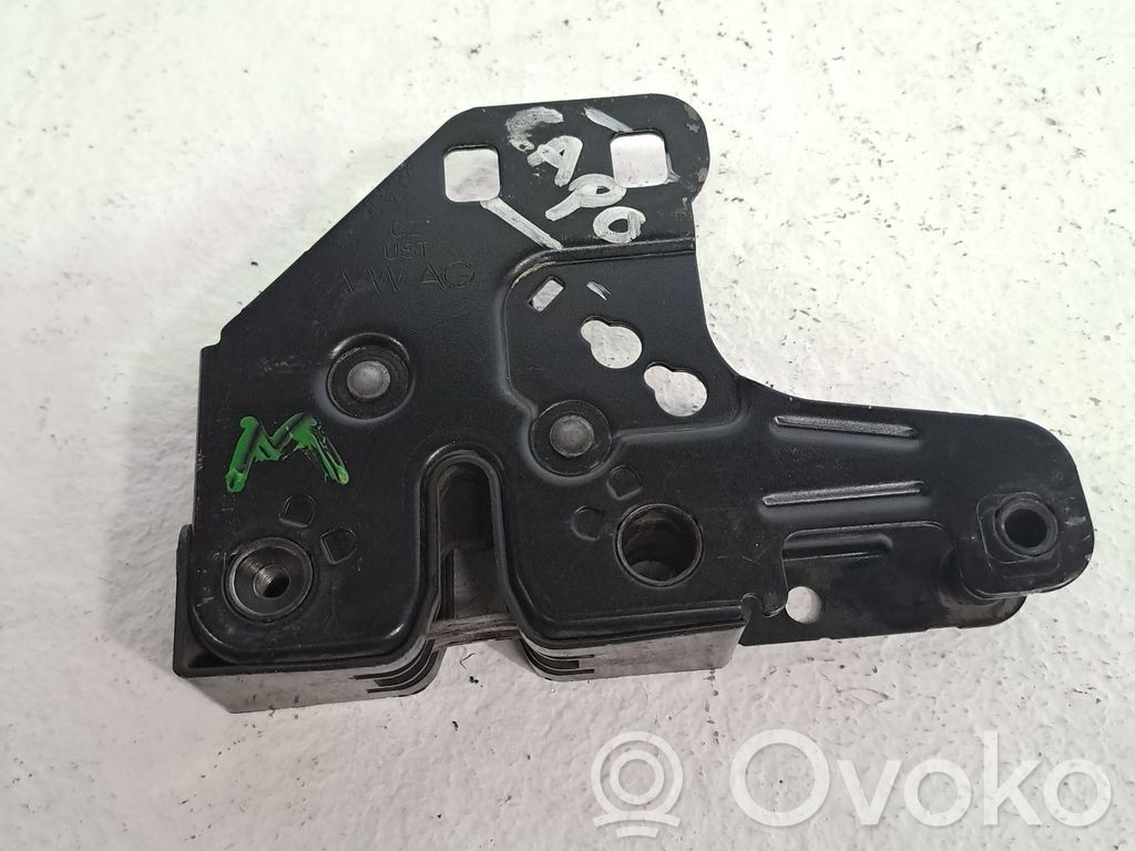 Cerradura de capó   8E0823509D
