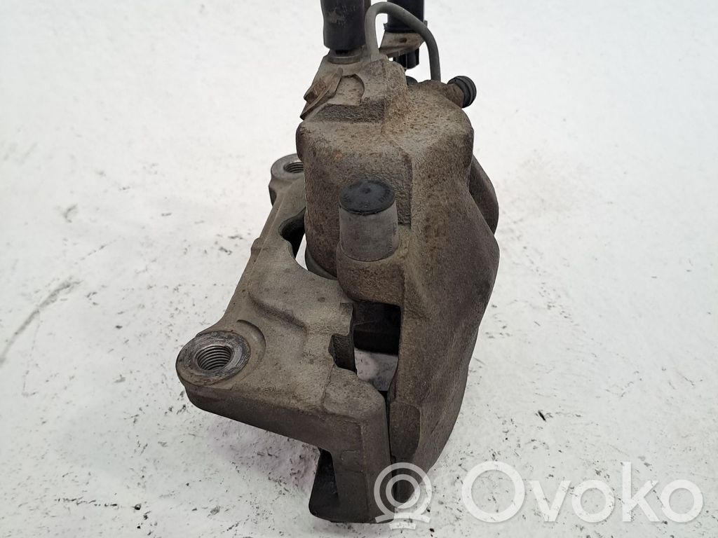 Étrier de frein avant   8E0615124A