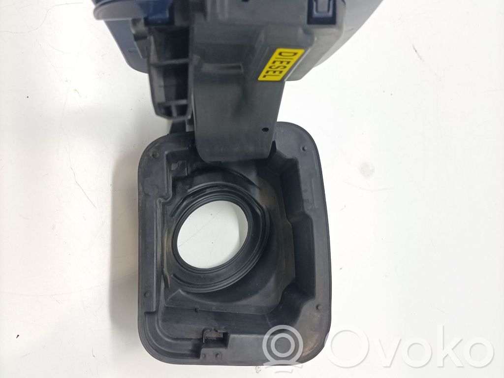Toyota Proace Polttoainesäiliön korkki 