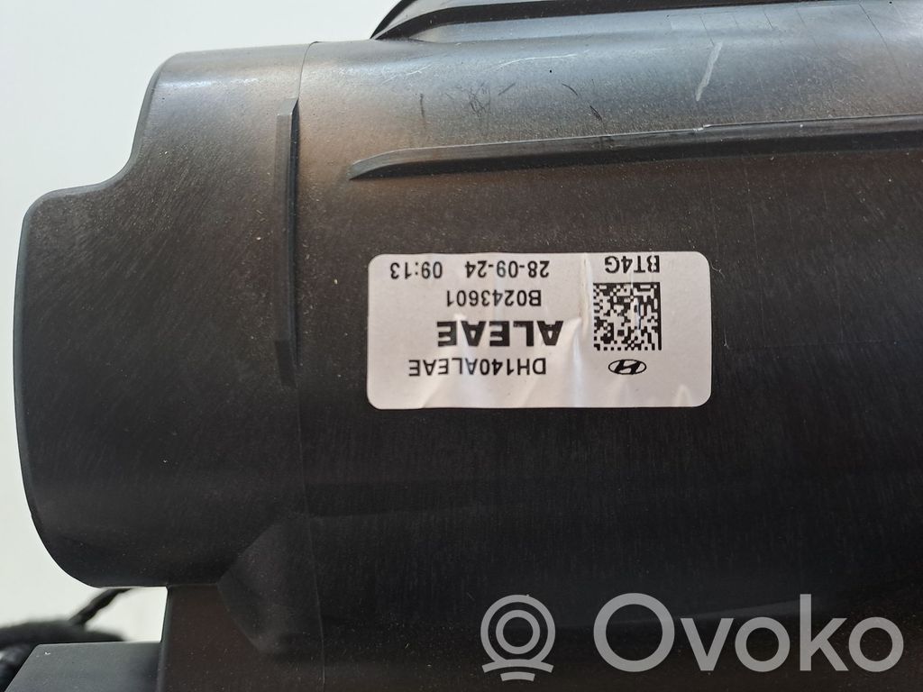 Hyundai i20 (BC3 BI3) Bloc de chauffage complet