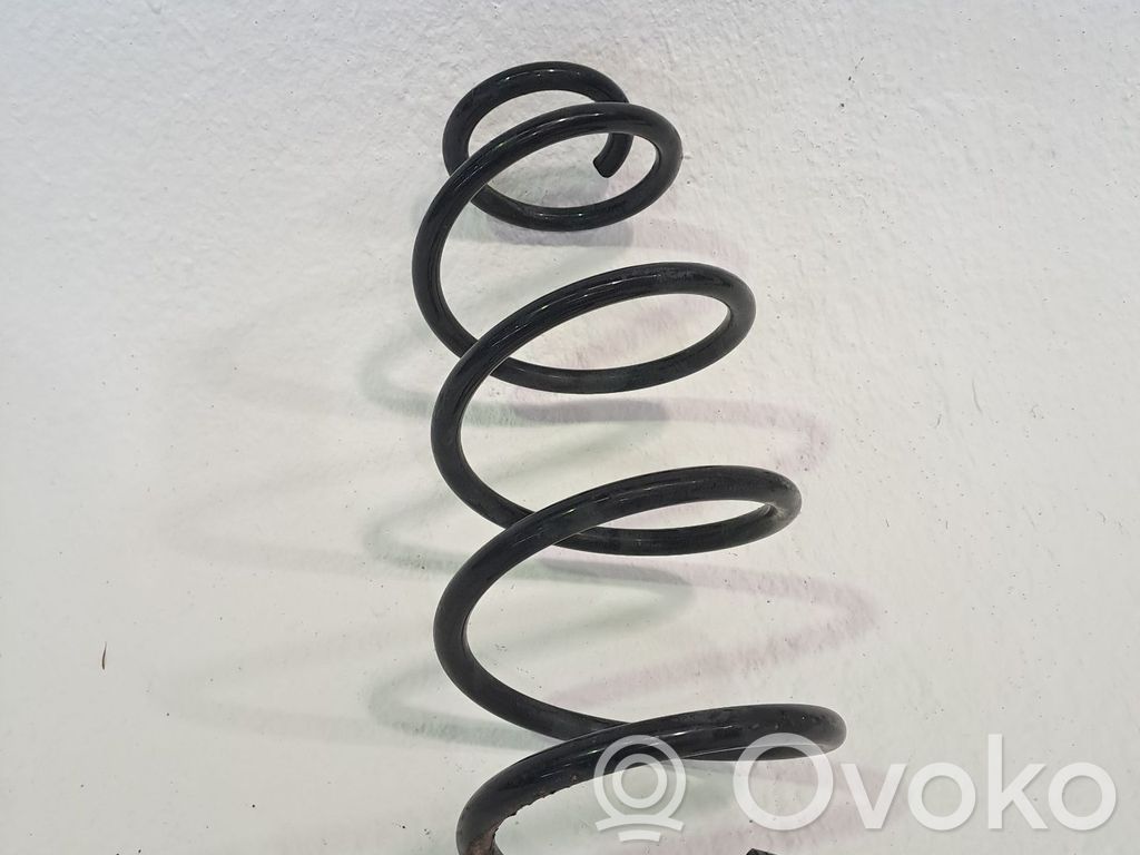 Molla elicoidale anteriore   6R0411105D