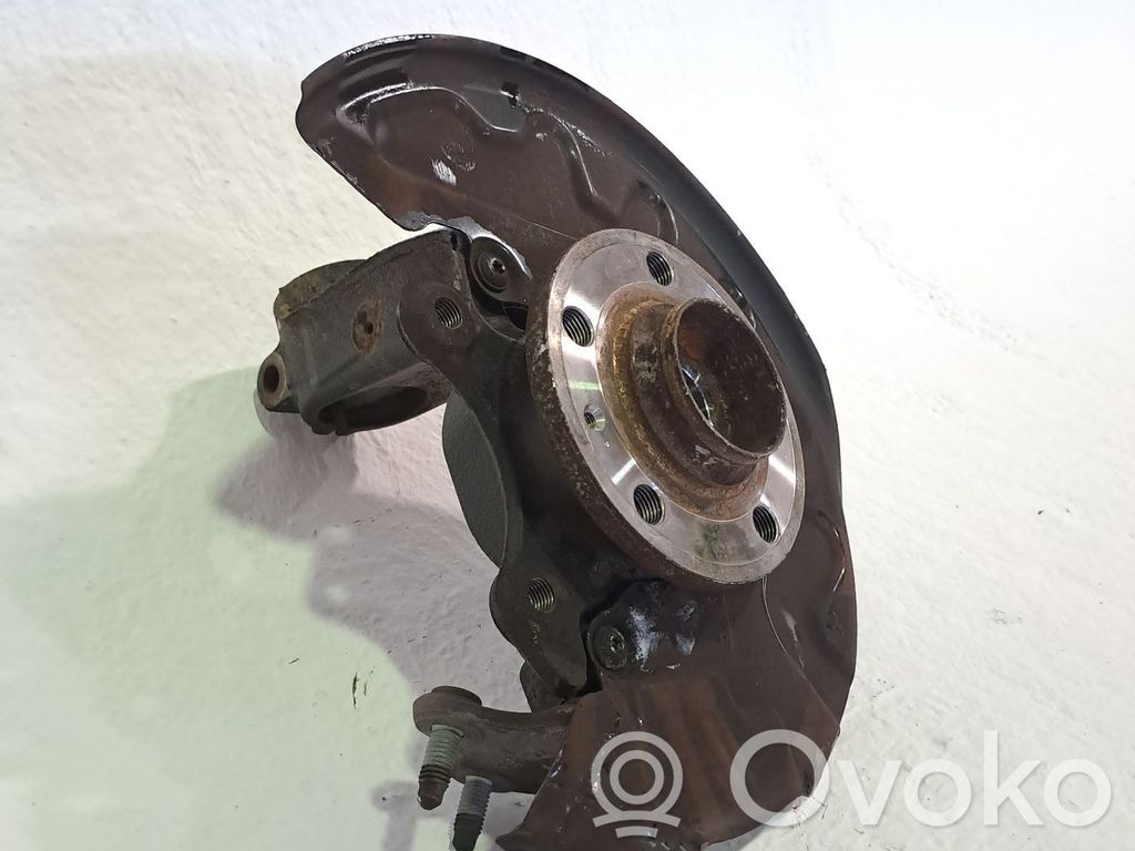 Achsschenkel vorne   6Q0407255S