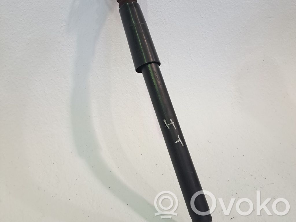 Skoda Rapid (NH) Stoßdämpfer vorne 