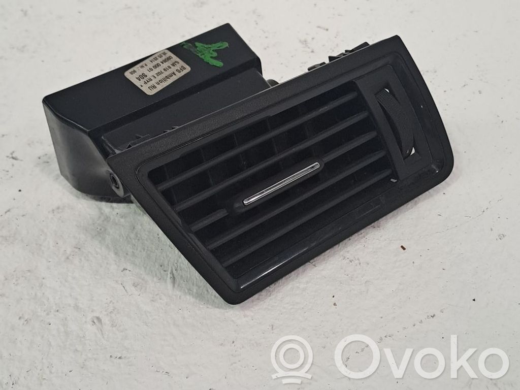 Skoda Rapid (NH) Copertura griglia di ventilazione cruscotto
