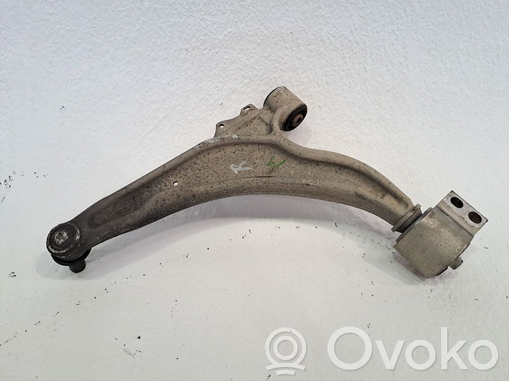 Chevrolet Orlando Querlenker Achsschenkel vorne 