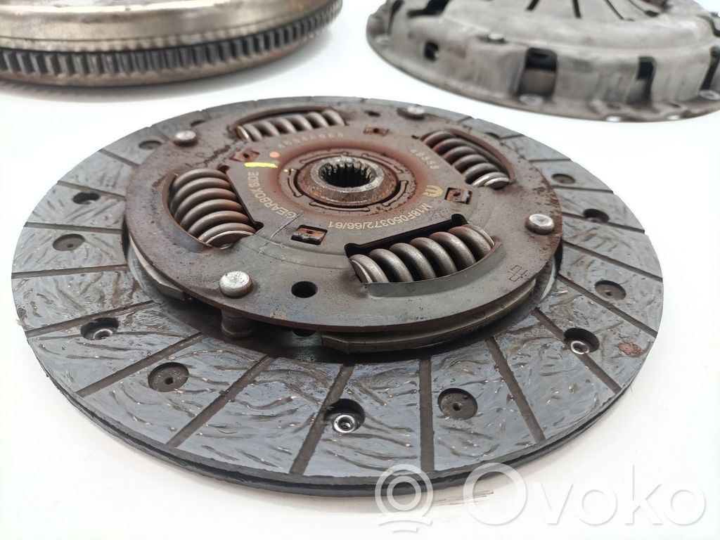 Fiat Panda II Kit ambreiaj 