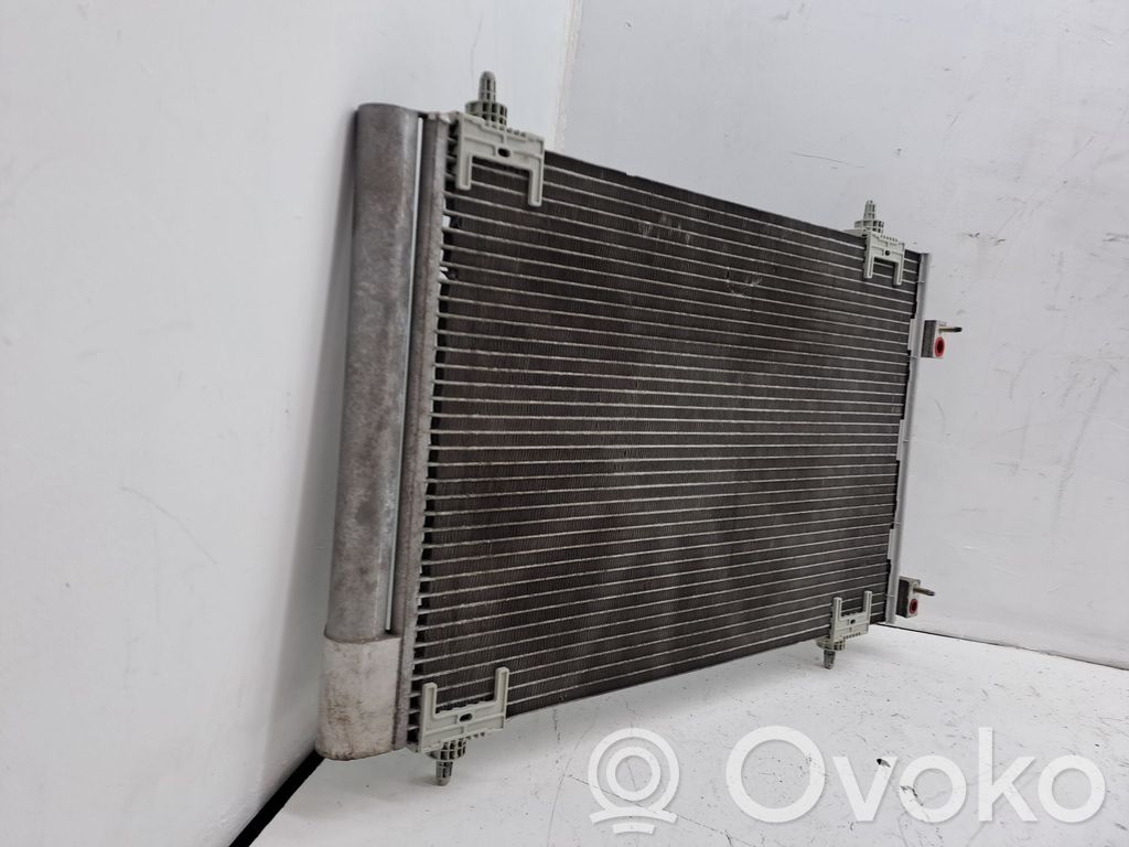 Citroen C4 I Radiatore di raffreddamento A/C (condensatore) 