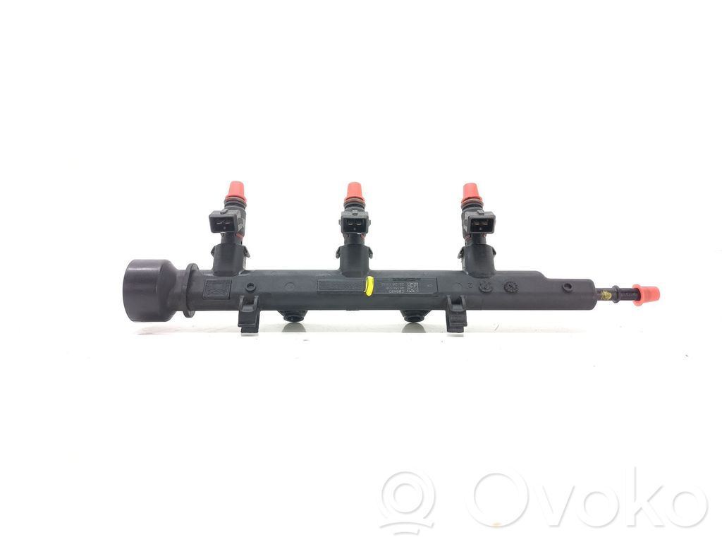 Fiat Panda II Corps injection Monopoint 