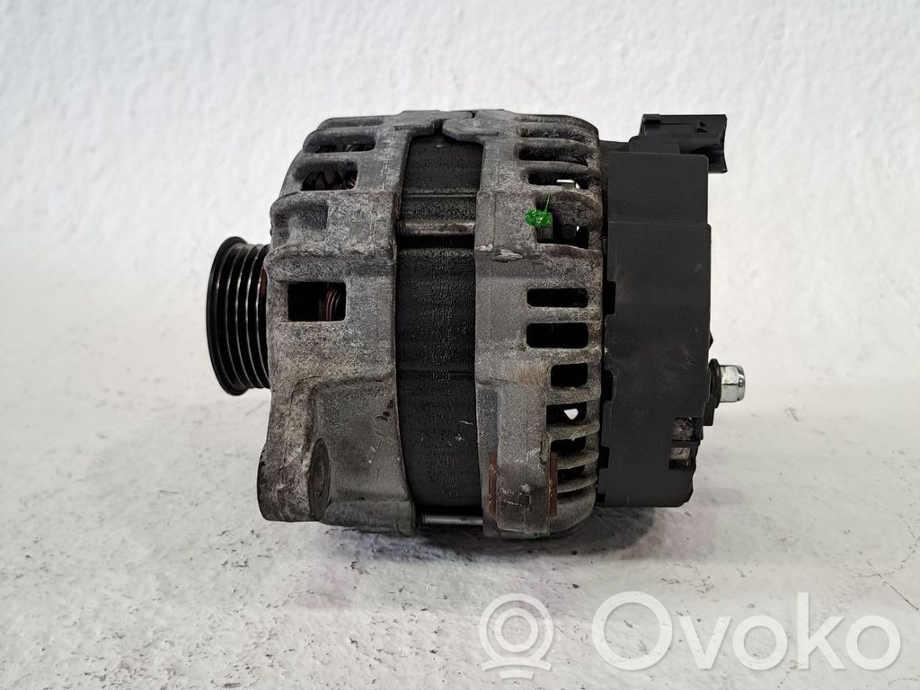 Mercedes-Benz CLA C117 X117 W117 Generator/alternator 