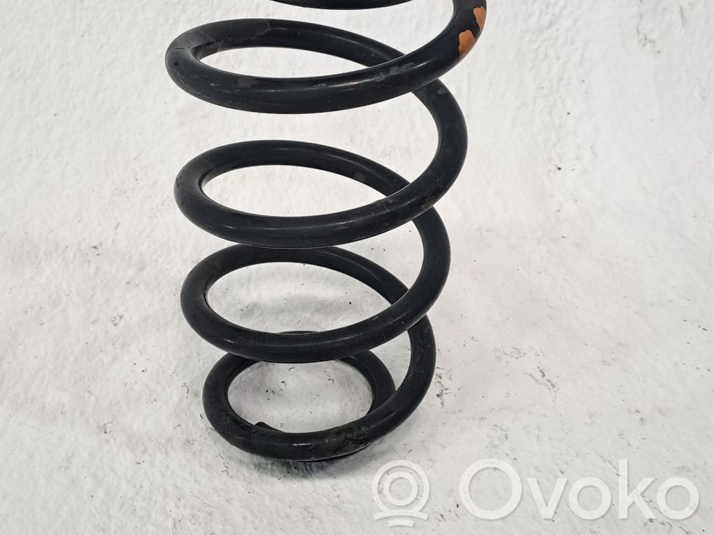 Mercedes-Benz CLA C117 X117 W117 Molla elicoidale anteriore