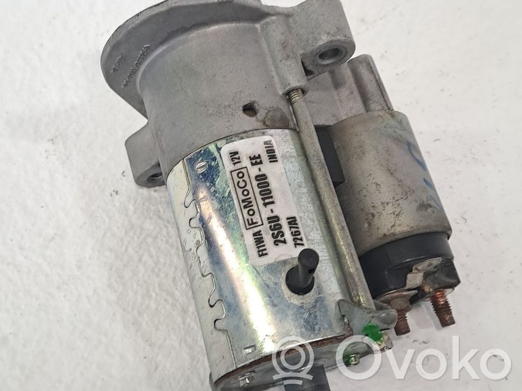 Démarreur   2S6U11000EE,2S6U11000EE