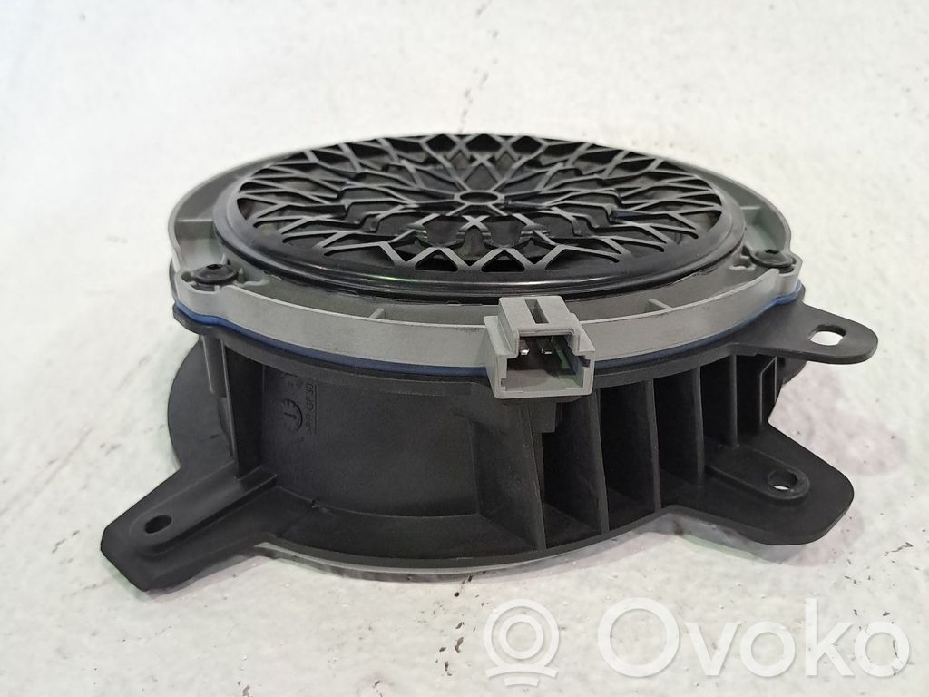 Opel Corsa F Altoparlante portiera anteriore