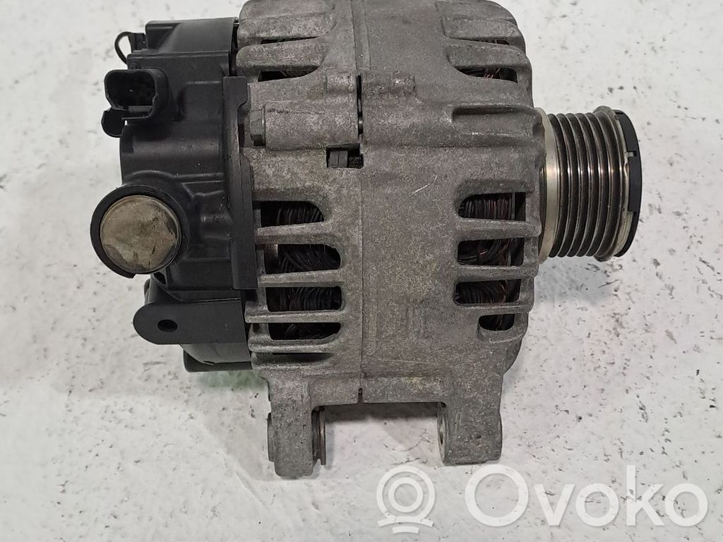 Opel Corsa F Generatore/alternatore