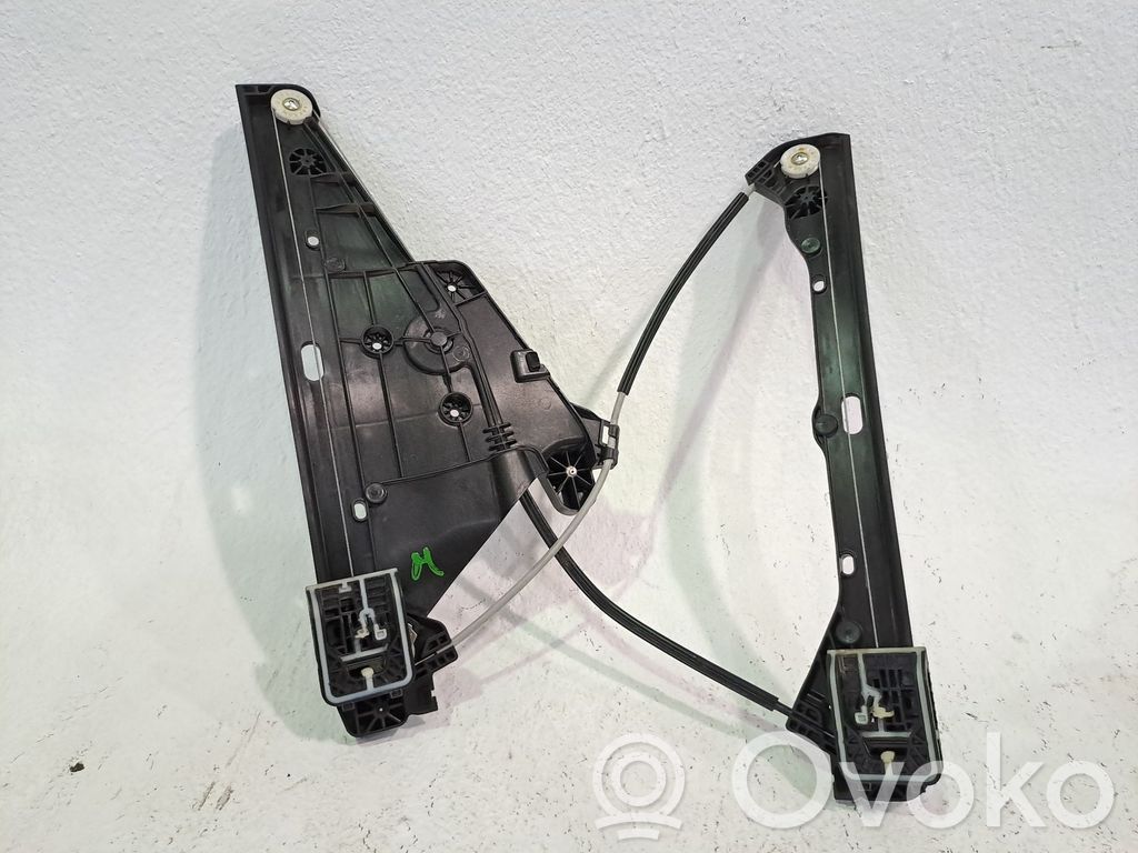 Opel Corsa F Macara electrică geam ușă față