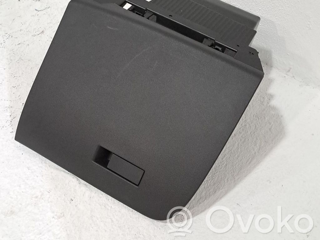 Opel Corsa F Vano portaoggetti 