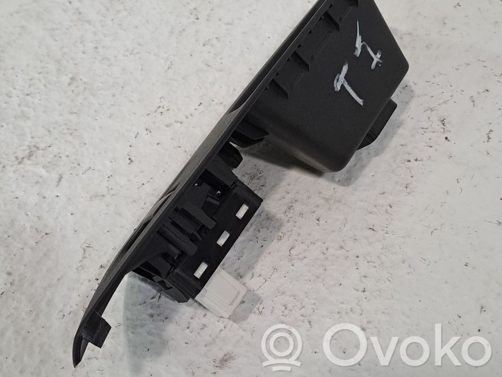 Opel Corsa F Interruttore di controllo dell’alzacristalli elettrico